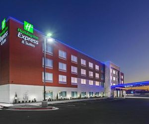 Holiday Inn Express & Suites - Tulsa Northeast - Owasso Owasso United States