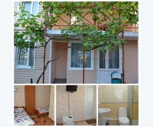 Гостевой дом "Комфорт" Arkhipo-Osipovka Russia