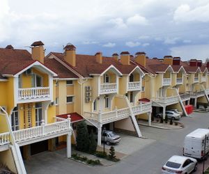 Aeroflotskij Mini-Hotel Simferopol Autonomous Republic of Crimea