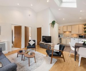 Beautiful West London Holiday House Twickenham United Kingdom