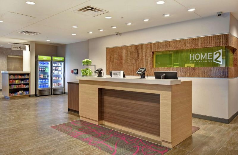 Home2 Suites by Hilton Shreveport