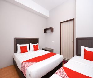 OYO 1111 Harmony Stay Miri Malaysia