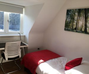 An ENTIRE stylish 2bed - Risinghurst Oxford Oxford United Kingdom