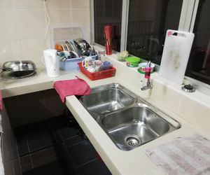 Cameron Highland Rose Apartment 3 room 2 toilet Brinchang Malaysia