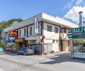 Pension Inn Marilao Quezon City Philippines