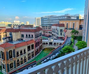 VENICE VIEW Best Studio, McKinley Hill, BGC Makati City Philippines