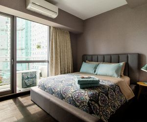 Modern & Elegant 2BR @ Acqua Private Residences Mandaluyong Philippines