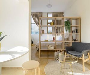 Delight apartment Tel Aviv Frishman Tel Aviv Israel