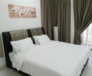 THE SAMS HOMESTAY 2.0 Ulu Tiram Malaysia