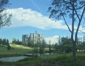MOUNT AUSTIN JB FAMILY HOUSE Ulu Tiram Malaysia