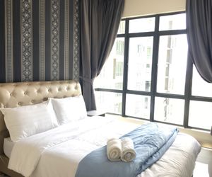 ARC RESIDENTS APARTMENT JOHOR BAHRU Ulu Tiram Malaysia