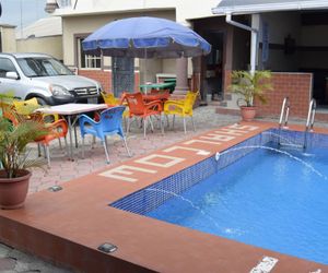 De elites Pool Bar & Inn Port Harcourt Nigeria