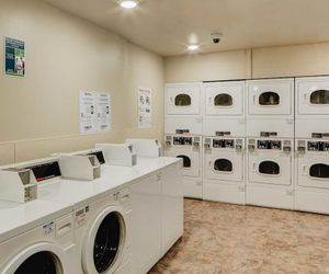 Woodspring Suites Jacksonville I-295 East Jacksonville United States
