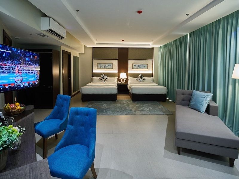 Hotel Photo 11
