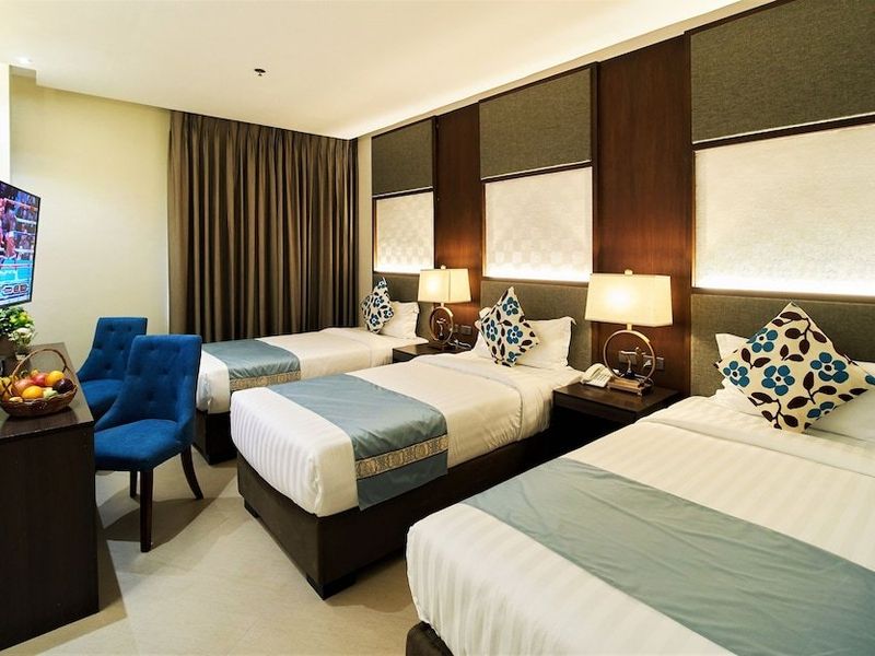 Hotel Photo 4