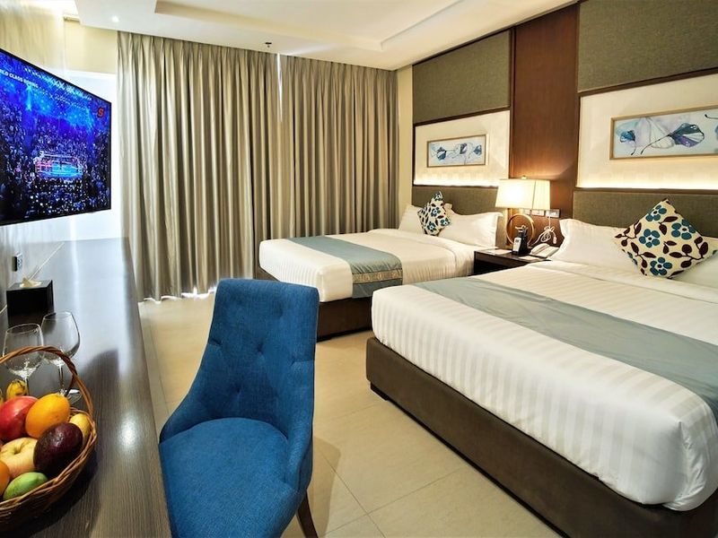 Hotel Photo 9