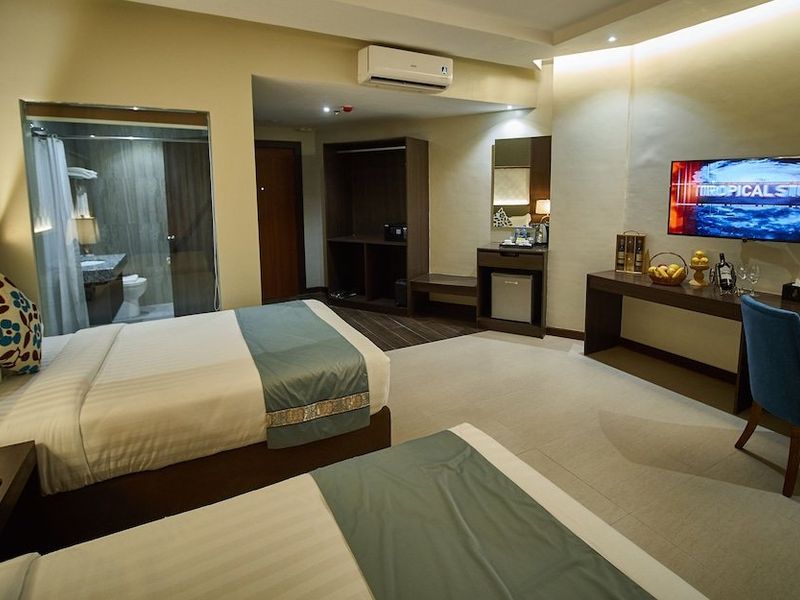 Hotel Photo 10