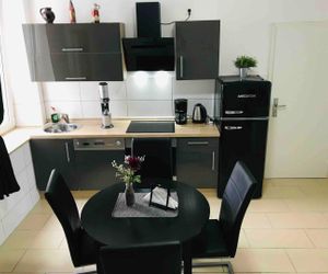 Ground floor flat for 1-6 People near Dusseldorf Krefeld Germany