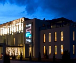 Hotel Spa Ice Resort Timisoara Romania