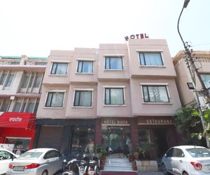 OYO 4284 Hotel Vivek Jammu India