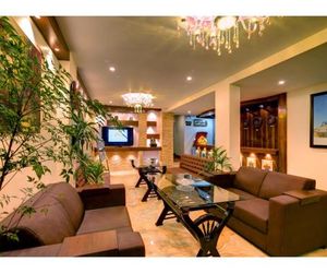 New Mandala(Golden Spa & Resort) Darjeeling India