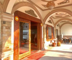 Lyly Hotel Vientiane Laos