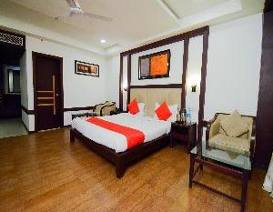 OYO 19628 Hotel Amba International Jodhpur India