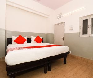 OYO 41893 Hotel Sahdev Jodhpur India
