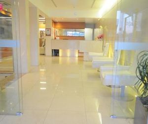 Hotel Aleluia Fatima Portugal