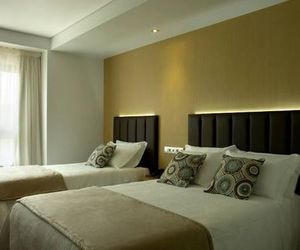 Hotel Azinheira Fatima Portugal