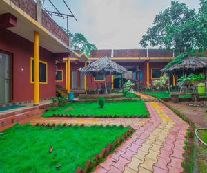 OYO 15436 Traditional 1 BR Stay,South Goa Canacona India