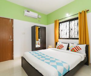 OYO 23309 Alluring Studio,Candolim Goa Nerul India