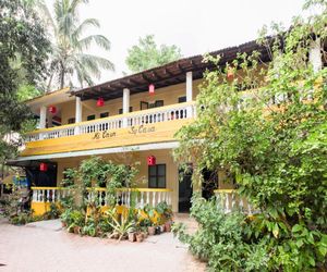 OYO 27665 Elegant Room Anjuna Anjuna India