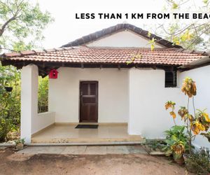 OYO 30618 Graceful Room Anjuna Anjuna India