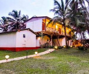 OYO 42359 Maison Ocean Beach Resort Mandrem India