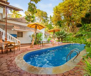 Lavish 3-bedroom villa, near Calangute Beach/74013 Sinquerim India