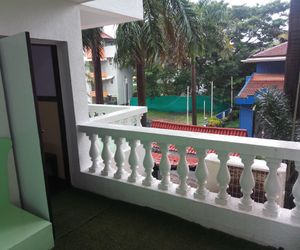 Hotel Viva Goa International Goa Velha India