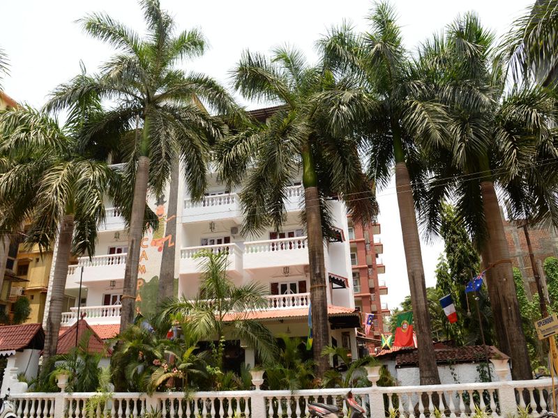 Hotel Photo 2