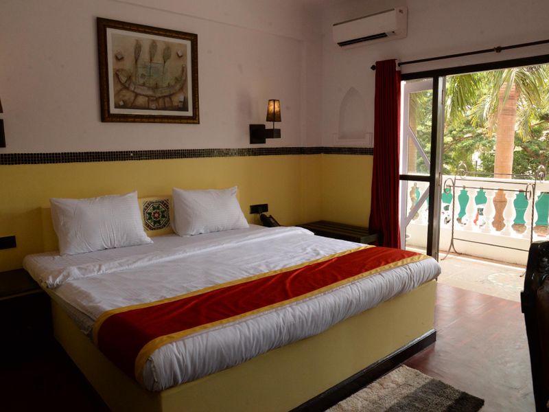 Hotel Photo 4