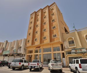 OYO 226 Al Mathef Al Awal Apartments 1 Hofuf Saudi Arabia