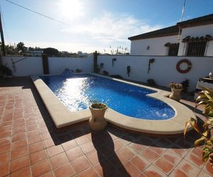 Chalet con piscina deluxe Conil de la Frontera Spain