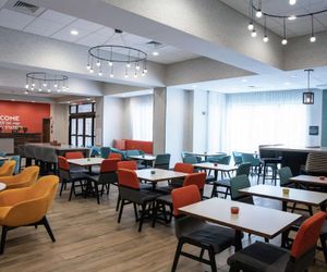 Hampton Inn Black Mountain, NC Black Mountain United States