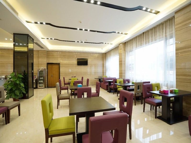 صورة الفندق 3