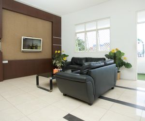 OYO 850 Lapan Lapan Banjarmasin Indonesia
