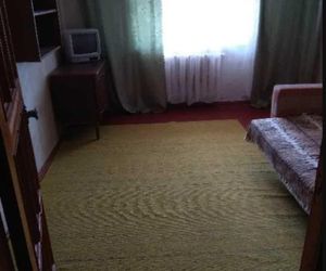 Cozy two-roomed flat (15 min far from City Center) Kherson Ukraine