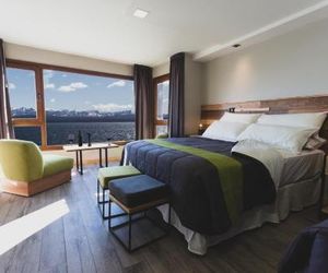 Hotel Eco Max Bariloche Argentina