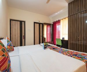 FabHotel The Prime Madhapur India