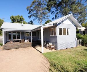 Bimbadeen - Comfortable country styled house! Kangaroo Valley Australia