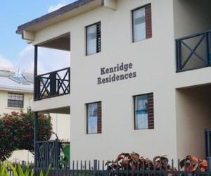 Kenridge Residences Paynes Bay Barbados