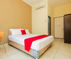RedDoorz near RSUP Prof. Kandou Manado Manado Indonesia